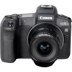 Venus Optic Laowa 14mm f/4 FF RL Zero-D Canon RF (Canon RF, Vollformat), Objektiv, Schwarz