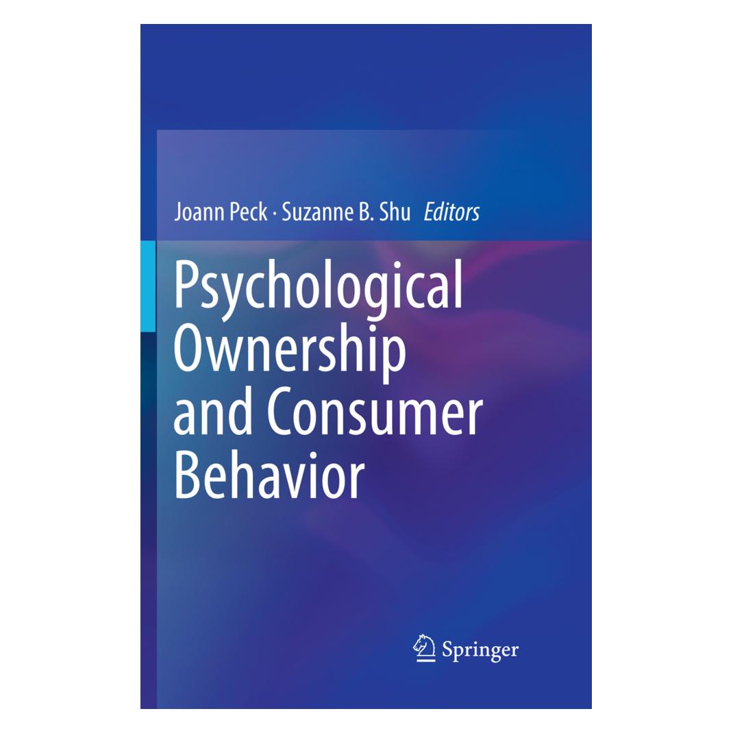 Springer Psychological Ownership and Consumer Behavior (56068640)