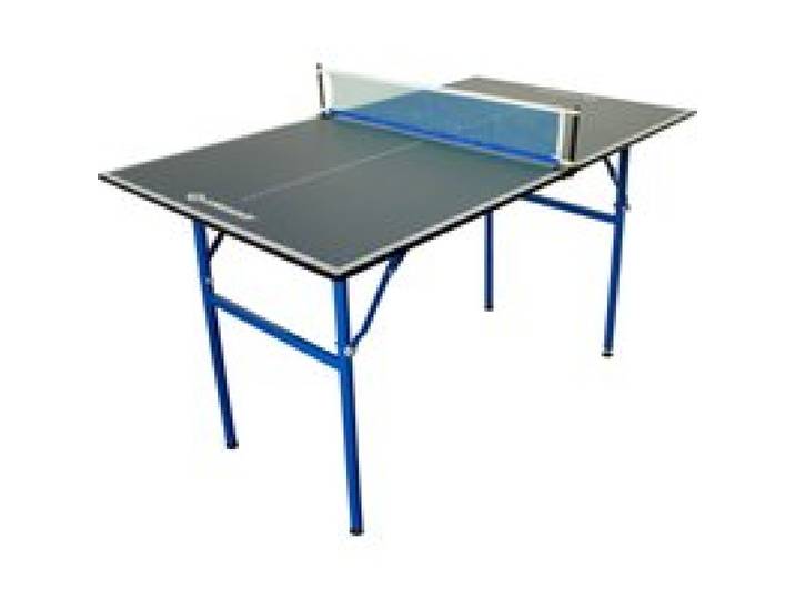 SCHILDKRÖT-FUNSPORTS Mini-table de ping-pong Midi XL