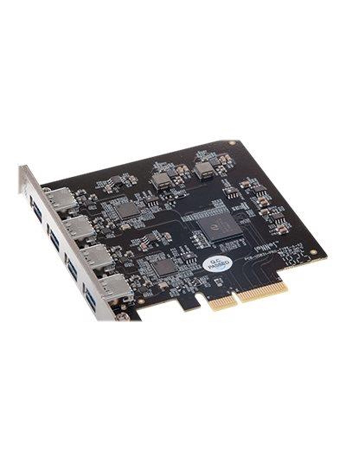 Sonnettech Allegro Pro USB 3.1 PCIe