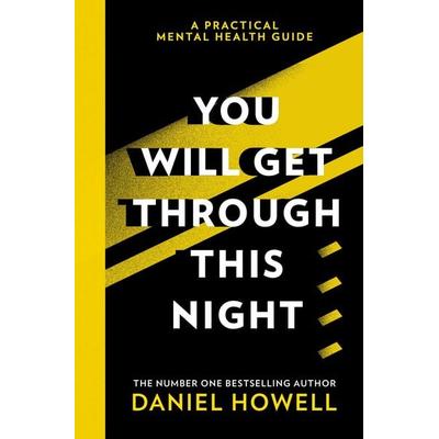 Howell, D: You Will Get Through This Hb, Gebundene Ausgabe von Daniel Howell, HarperCollins