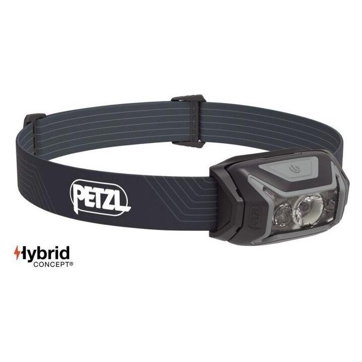 Petzl Actik (450 lm) (E063AB00)