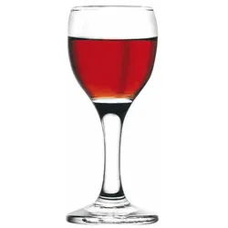 Pasabahce Likörglas, Serie Bistro, 0,05 Liter
