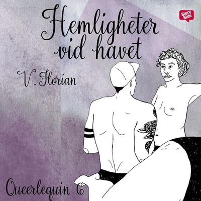 Hemligheter vid havet - V. Florian, Audio, 9789177351351