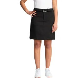 Puma Skirt Jan Golf 20", schwarz