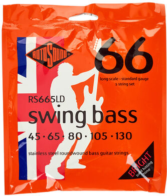 Rotosound RS665LD