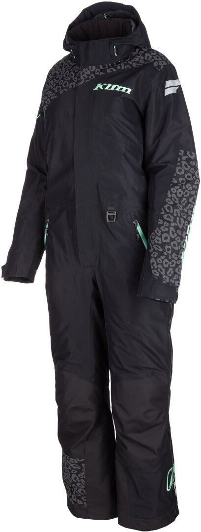Klim Vailside Leo Damen 1-Teiler Snowmobil Kombi 4058-001-140-013