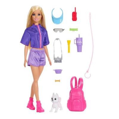 Barbie Outdoor Abenteuer Malibu