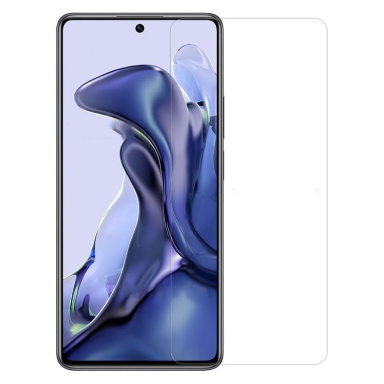 iLike Protective glass for Xiaomi 12T/12T Pro Blun Extreeme Shock Screen Protector 0.33mm/2.5D Glass (1 Stk., Xiaomi 12T Pro) (71201385)