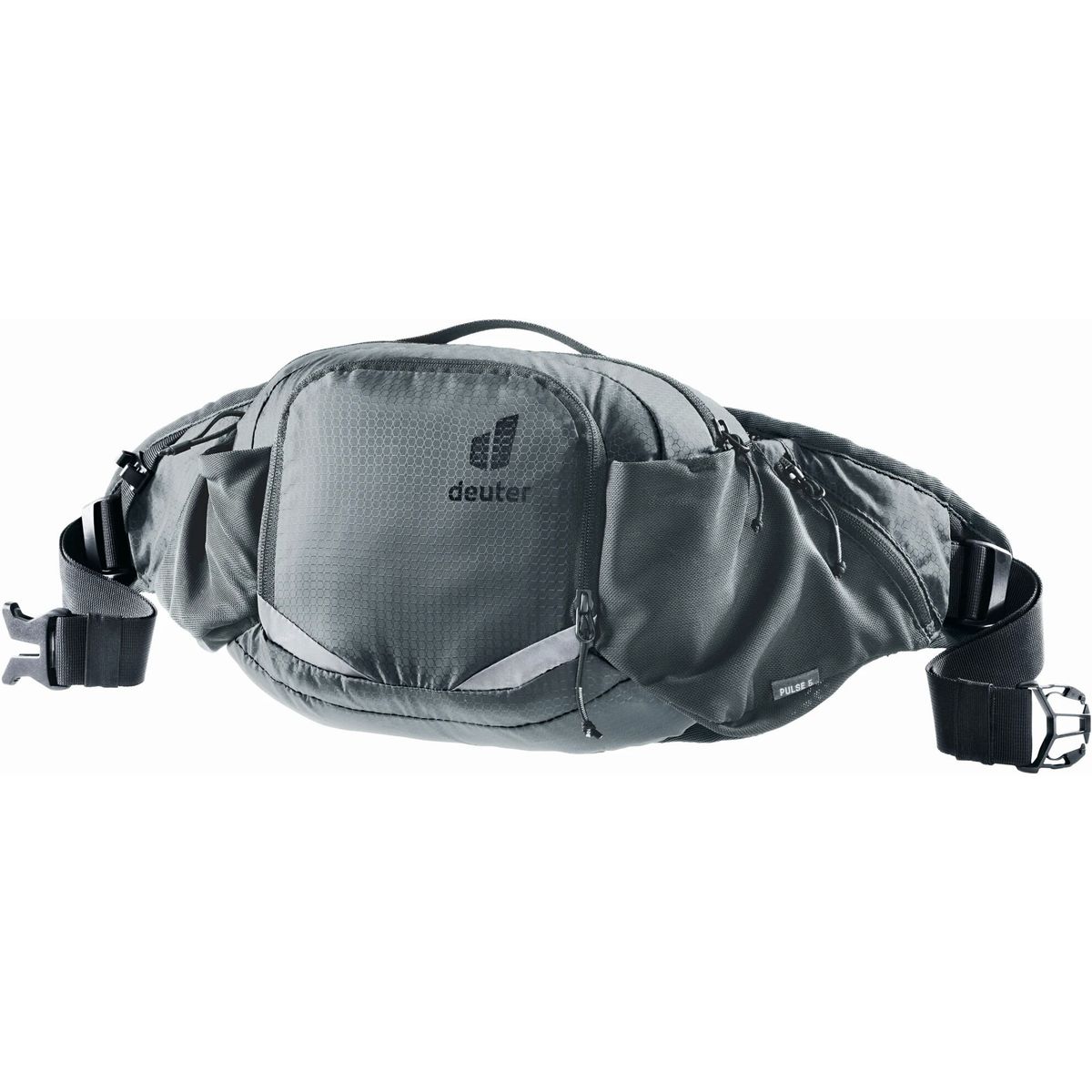 Deuter Pulse 5 graphite (4014) 391022340140
