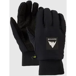 Burton Throttle Handschuhe true black Gr. S
