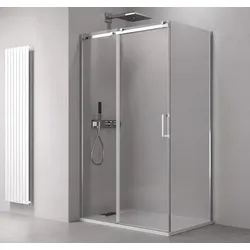Polysan Thron-line Duschkabine Rechteck 70x150 cm TL1570-5002
