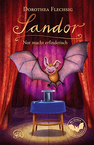 Dorothea Flechsig - Sandor: Not macht erfinderisch - Preis vom 16.10.2026 11:41:07 h