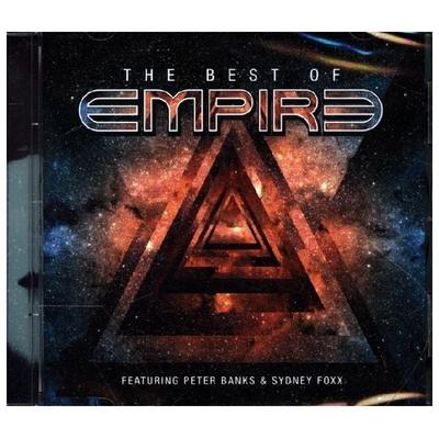 Best Of - Empire, CD