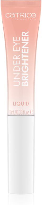 Catrice Under Eye Brightener Liquid liquid highlighter for under eye circles shade 010 Light Rose 10 ml