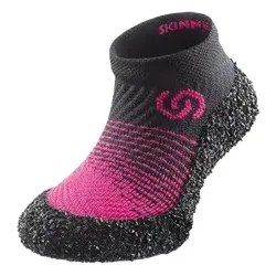 Skinners Sockenschuhe Kids 2.0 pink - pink / 26-27