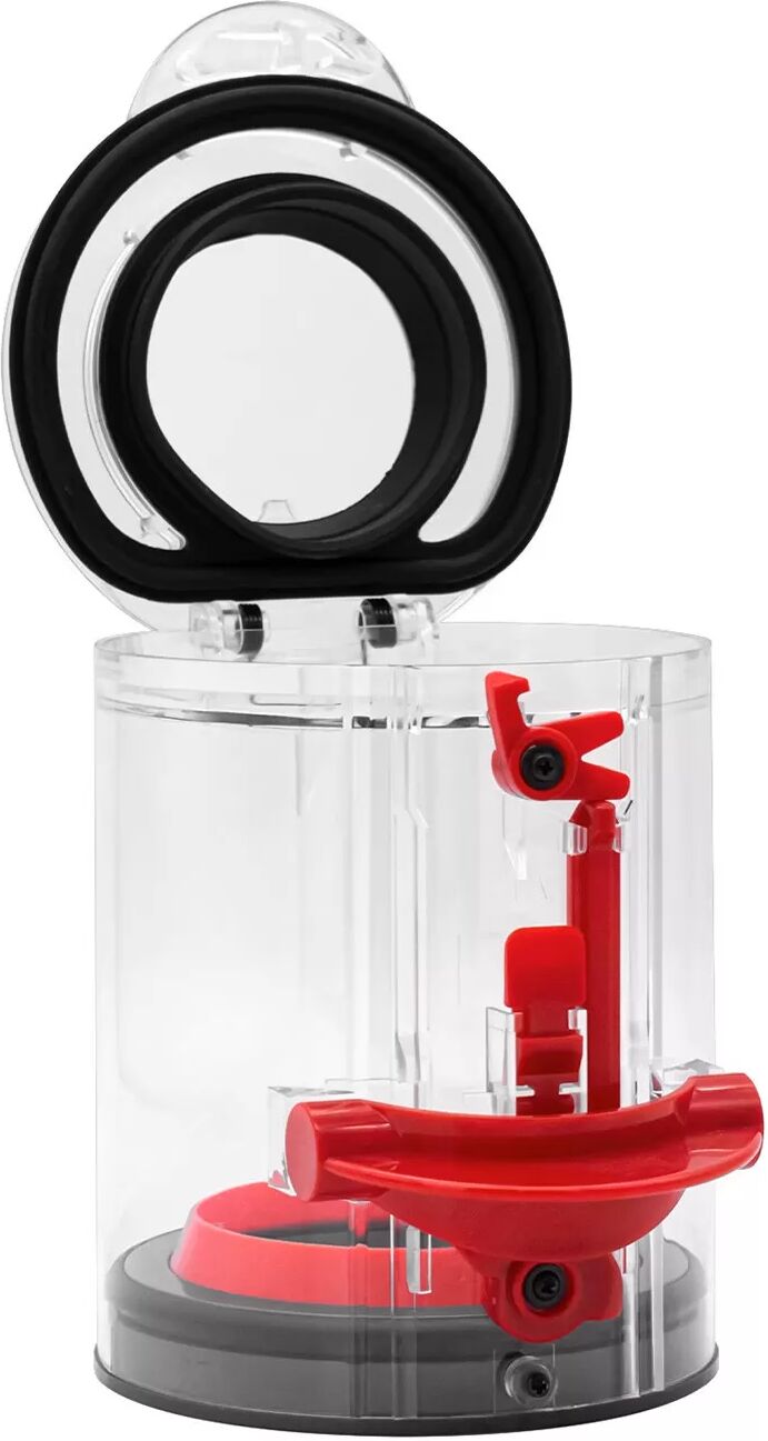 INF Bac à poussière de rechange pour aspirateurs Dyson V10/V12 Slim