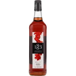 Maison Routin 1883 Ahorn Sirup 1000ml