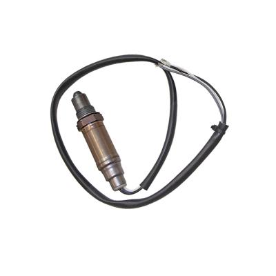 Bestprice Lambdasonde universal 4-polig [Hersteller-Nr. 31474814] für Citroën, Lada, Chevrolet, Opel, Suzuki, Pontiac, Mg, Kia, Perodua, Daihatsu, Rov