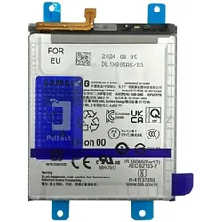 Samsung Galaxy S24 FE Battery - Original, Smartphone Akku