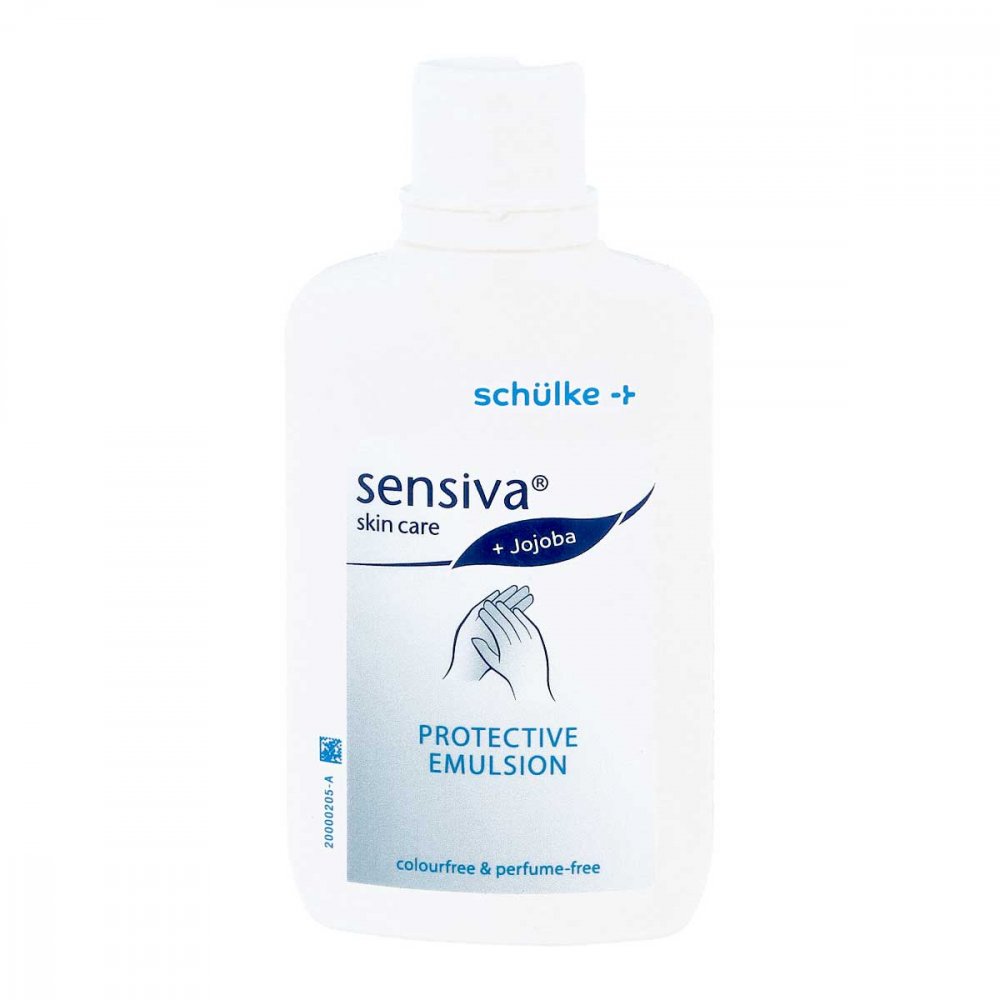 SCHüLKE & MAYR GmbH Sensiva protective Emulsion 11151788