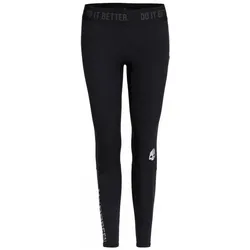 Hydrogen, Damen, Tights, Leggings Frau (M), Schwarz