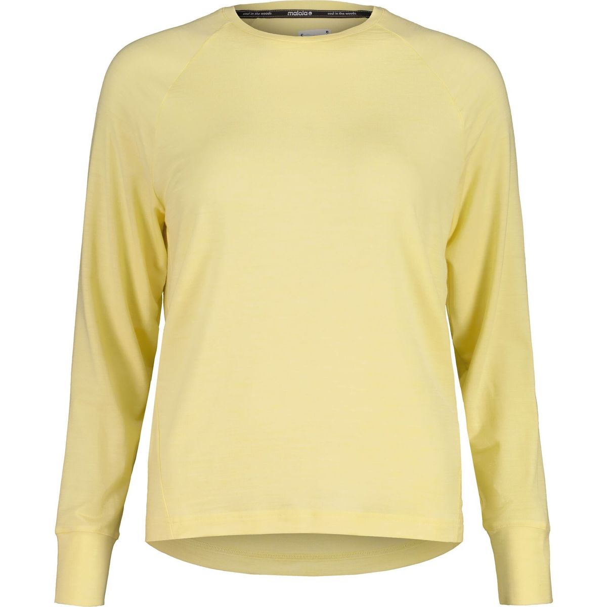 Maloja AkslaM. moonlight (1246) XL 42162-1-1246-XL