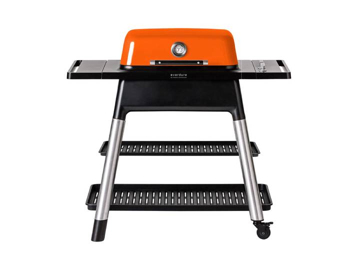Everdure FORCE Gasgrill Orange