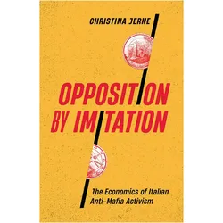 Opposition by Imitation, Fachbücher von Christina Jerne