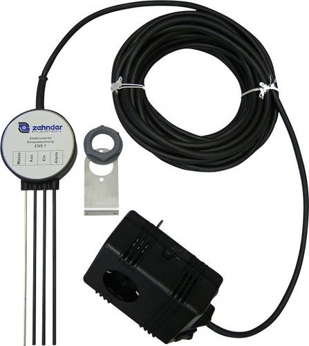 Zehnder Pumpen 11416 ENS 1.1 Niveauregler Leeren 10.00m
