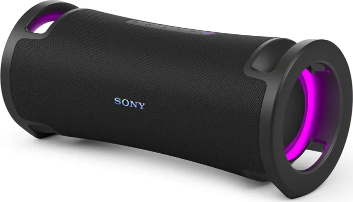 Sony ULT FIELD 7 schwarz