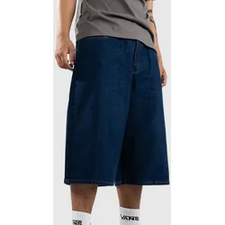 Blue Tomato 90S Baggy Shorts dark blue Gr. 32
