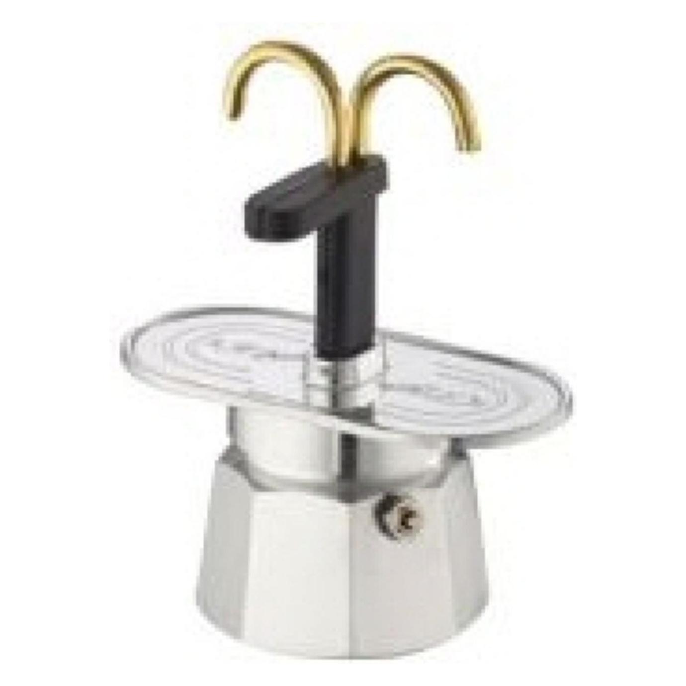 Bialetti Mini Express (2 Tassen) (04-1284/MR)