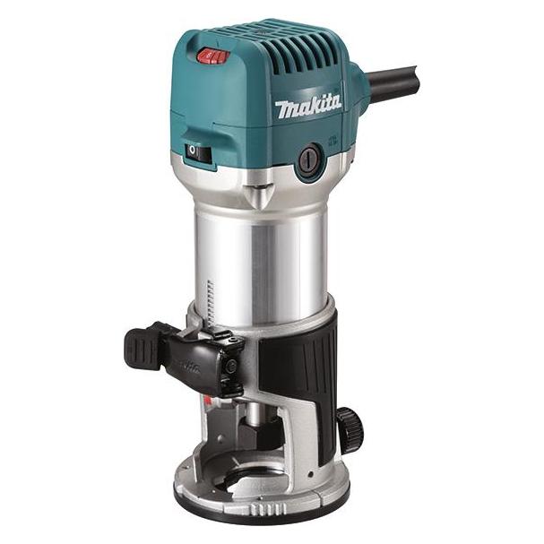 Makita RT 0702 (Oberfräse) (RT0702CJ)
