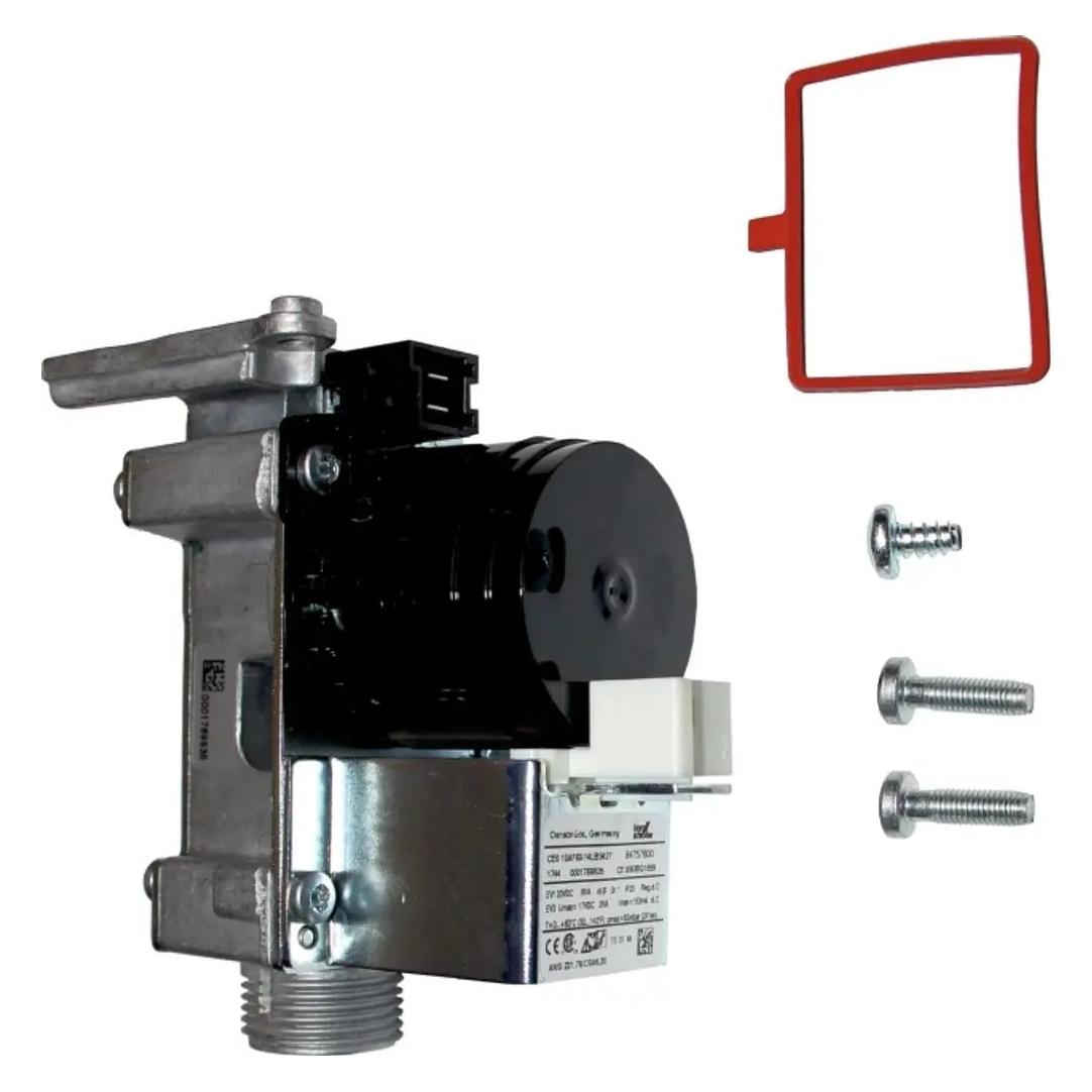 Wolf-Garten Wolf ET Gasarmatur CES inkl 3 Dichtungen für CGB-2-20/24 (274514699)