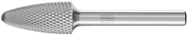 Fraise carbure PFERD RBF 1225/6 MICRO (21117876)