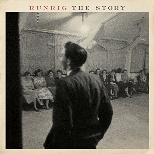 Runrig - The Story - Preis vom 11.10.2026 03:10:56 h