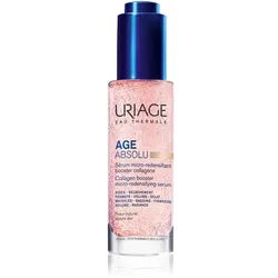 Uriage, Gesichtsserum, Age Absolu Anti-Aging Serum (30 ml)
