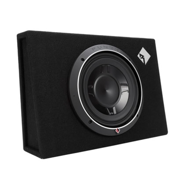 Rockford Fosgate P3S-1X12