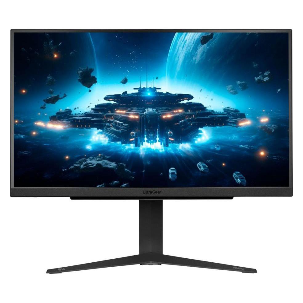 LG UltraGear 27GS85QX-B (2560 x 1440 Pixel, 27") (27GS85QX-B.AEU)