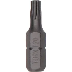 Bosch Schrauberbit Extra-Hart, Torx T20 - 2607002799