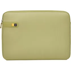 Caselogi CaseLogic Notebook H?lle 14" Dill Dill,LAPS Sleeve,14"/35,56cm (14", Universal), Notebooktasche, Grün