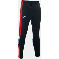 JOMA Combi Gold Trainingshose 106 - schwarz/rot XXL