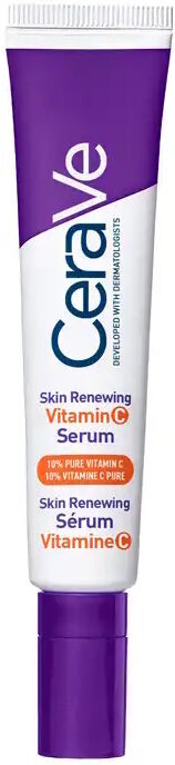 CeraVe Skin Renewing Vitamin C Serum 30 ml