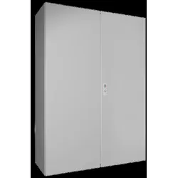 Rittal Kompakt-Schaltschrank AX AX 1115.000