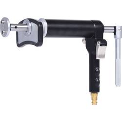 KS Tools 150.2039 Druckluftspindel für Bremskolben-Adapter, 260mm