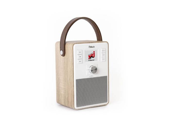 Block Digitalradio (DAB)