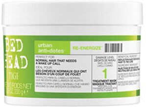 Tigi Re-Energize Treatment Mask Urban Antidotes