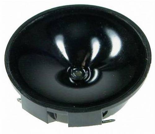 Kemo L010 Piezo-Signalgeber Geräusch-Entwicklung: 120 dB 1St.