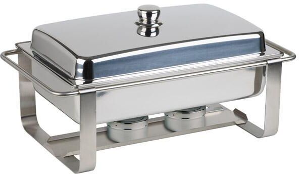 APS Scaldavivande "Caterer Pro" 35 x 64 cm